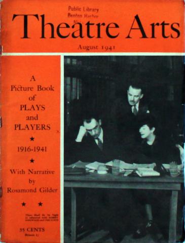 Theatre Arts