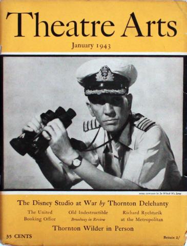 Theatre Arts