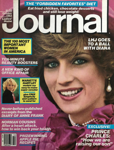 Ladies' Home Journal