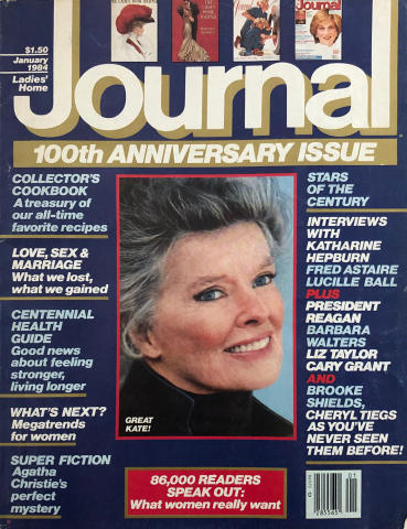 Ladies' Home Journal