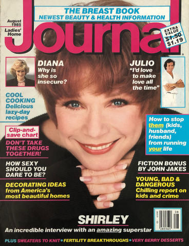 Ladies' Home Journal