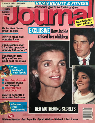 Ladies' Home Journal