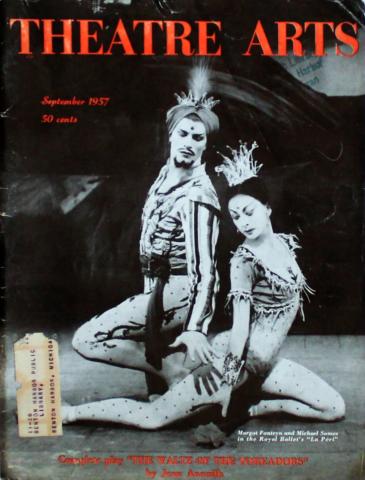 Theatre Arts
