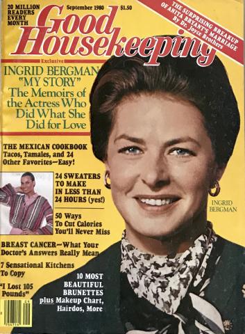 Good Housekeeping