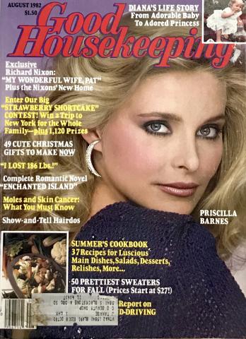 Good Housekeeping