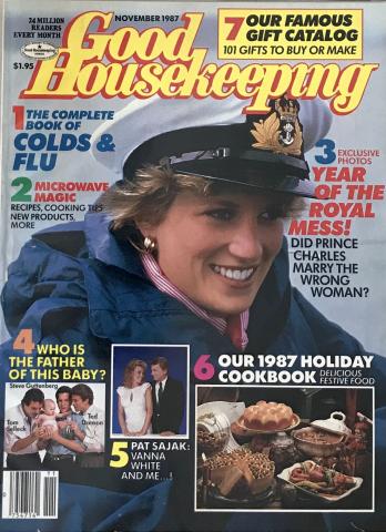 Good Housekeeping