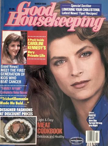 Good Housekeeping