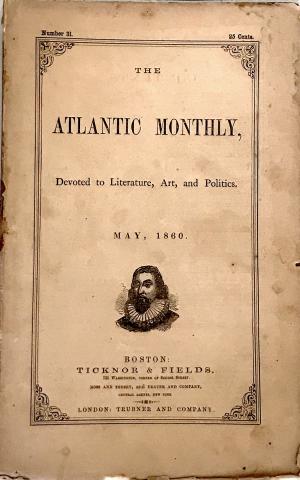 The Atlantic