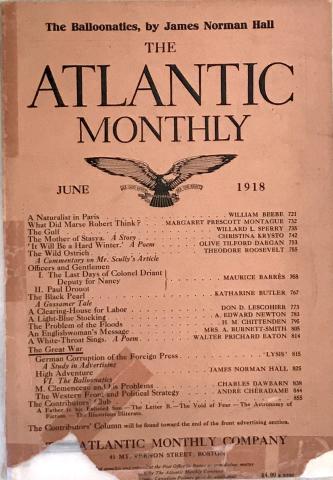 The Atlantic
