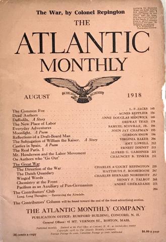 The Atlantic
