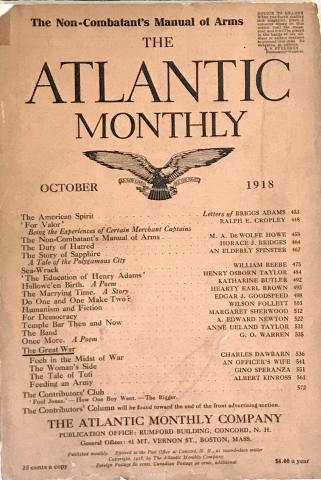The Atlantic