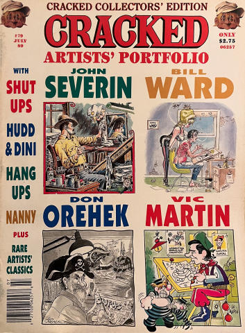 Cracked Collectors' Edition