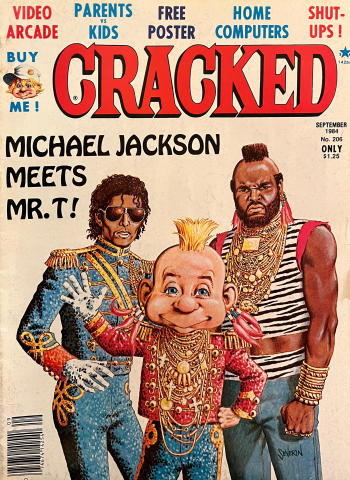 Cracked Collectors' Edition