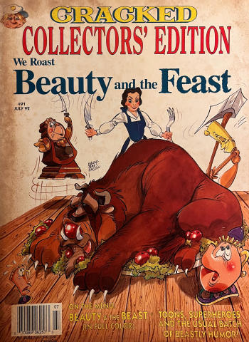 Cracked Collectors' Edition