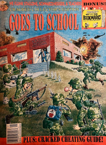 Cracked Collectors' Edition