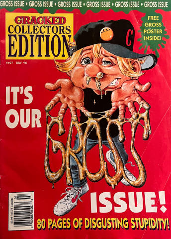 Cracked Collectors' Edition