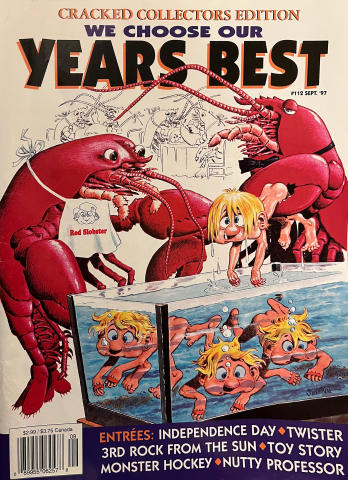 Cracked Collectors' Edition