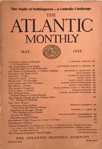 The Atlantic