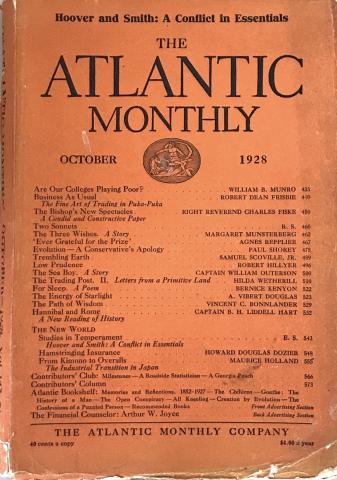 The Atlantic