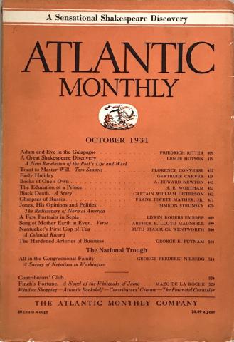 The Atlantic