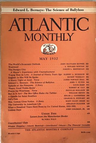 The Atlantic