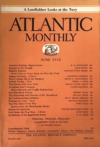 The Atlantic