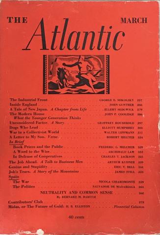 The Atlantic