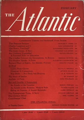 The Atlantic