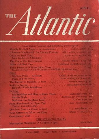 The Atlantic