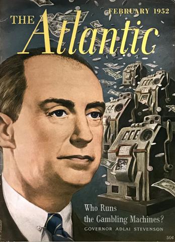 The Atlantic
