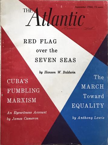 The Atlantic