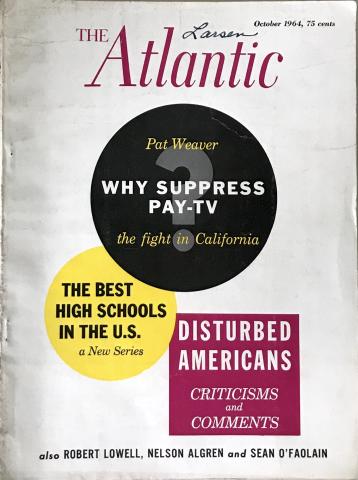 The Atlantic