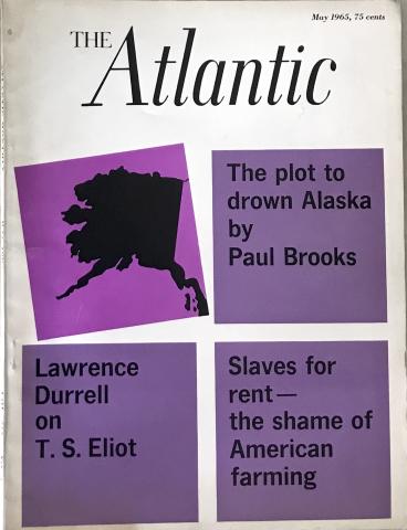 The Atlantic
