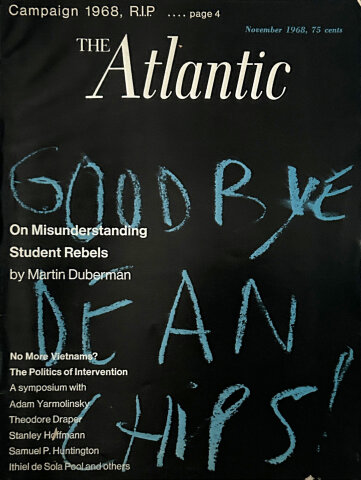 The Atlantic