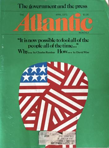 The Atlantic