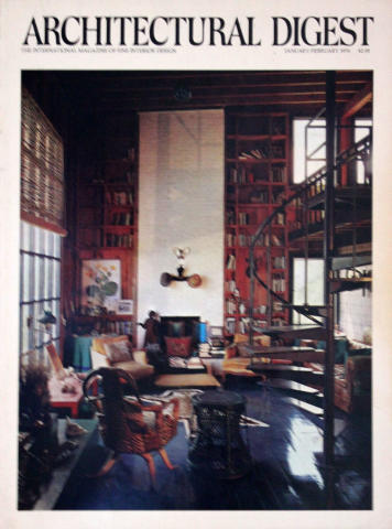 Architectural Digest