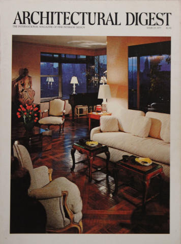 Architectural Digest