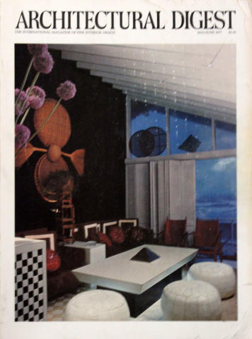 Architectural Digest