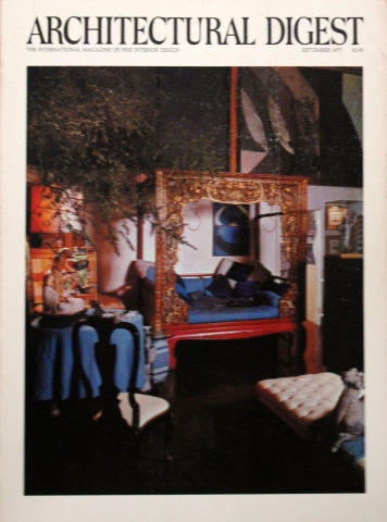 Architectural Digest