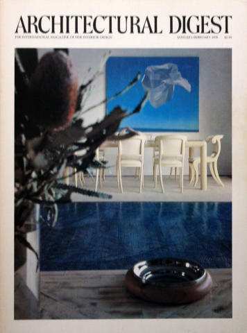 Architectural Digest