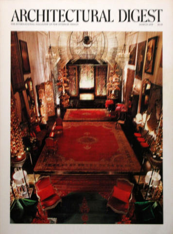 Architectural Digest