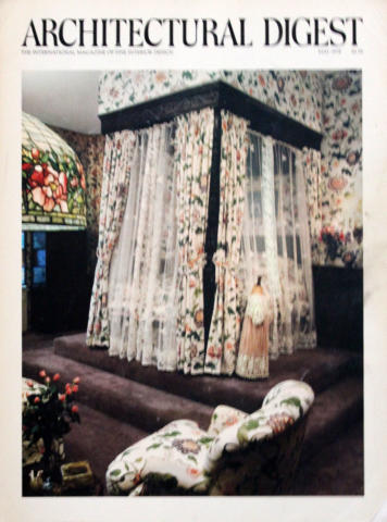 Architectural Digest