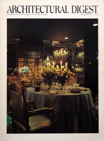 Architectural Digest