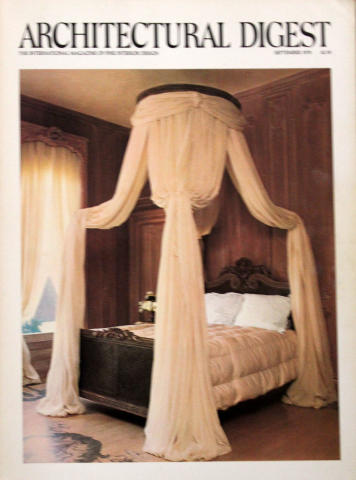 Architectural Digest