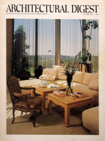 Architectural Digest