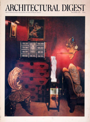 Architectural Digest