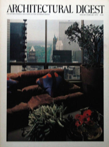 Architectural Digest