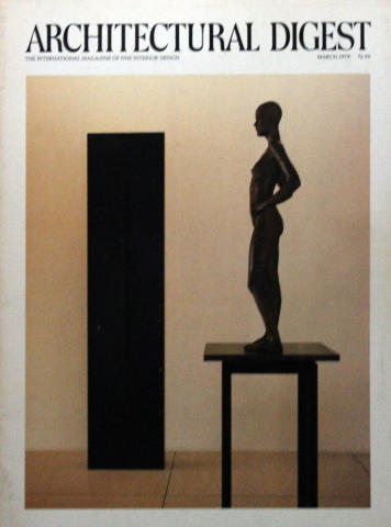 Architectural Digest