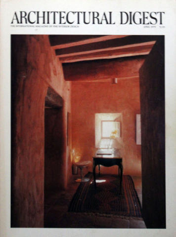 Architectural Digest