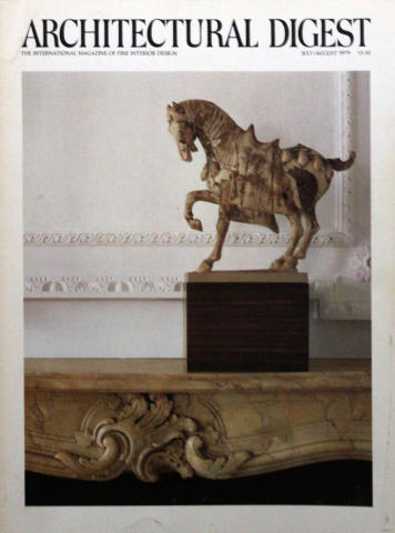 Architectural Digest